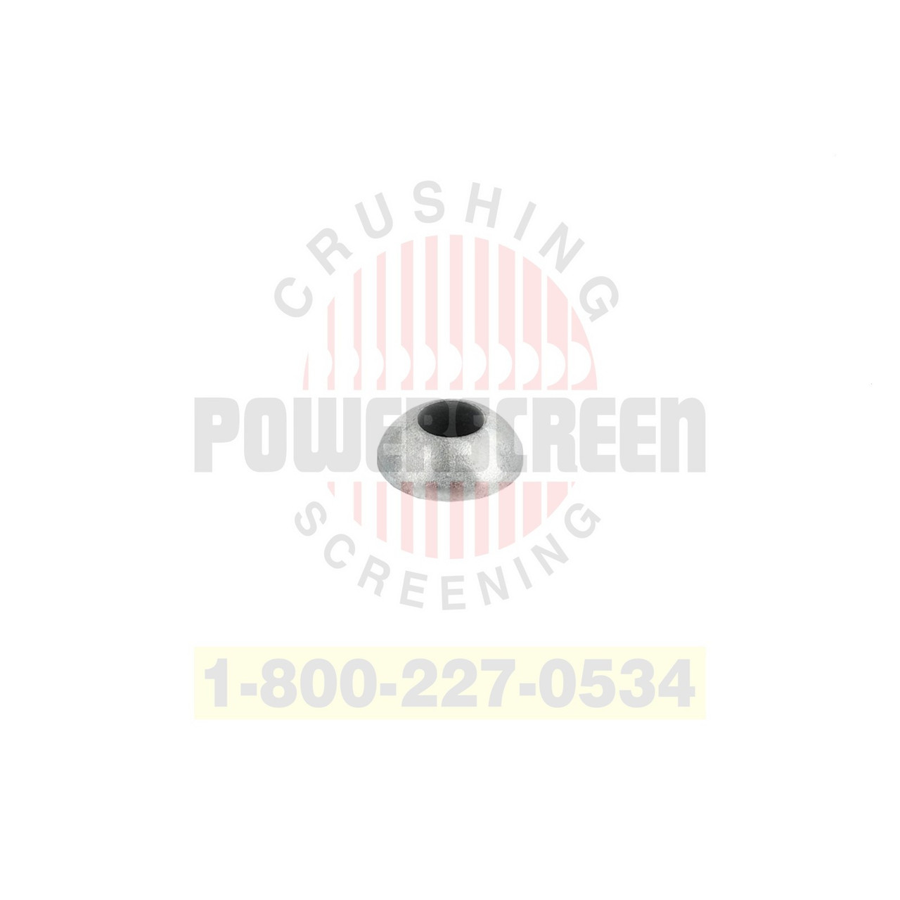 4589025544 - Powerscreen Crushing & Screening