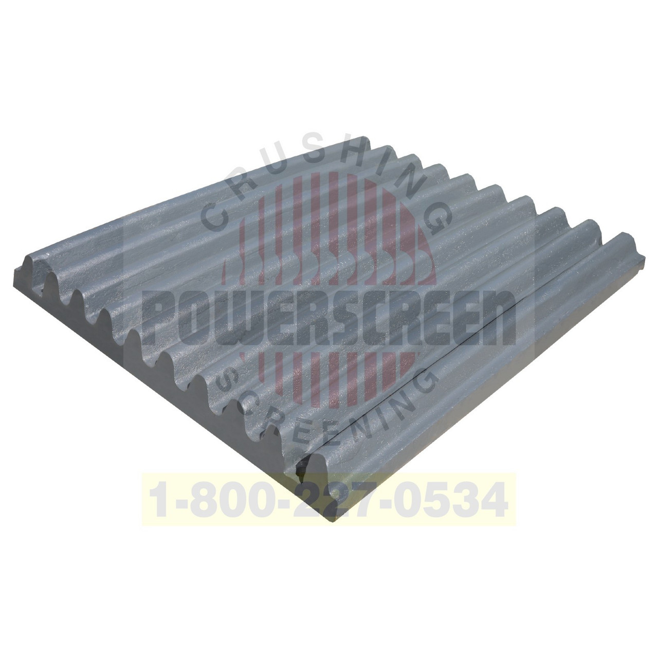 CR005-068-001E - Powerscreen Crushing & Screening