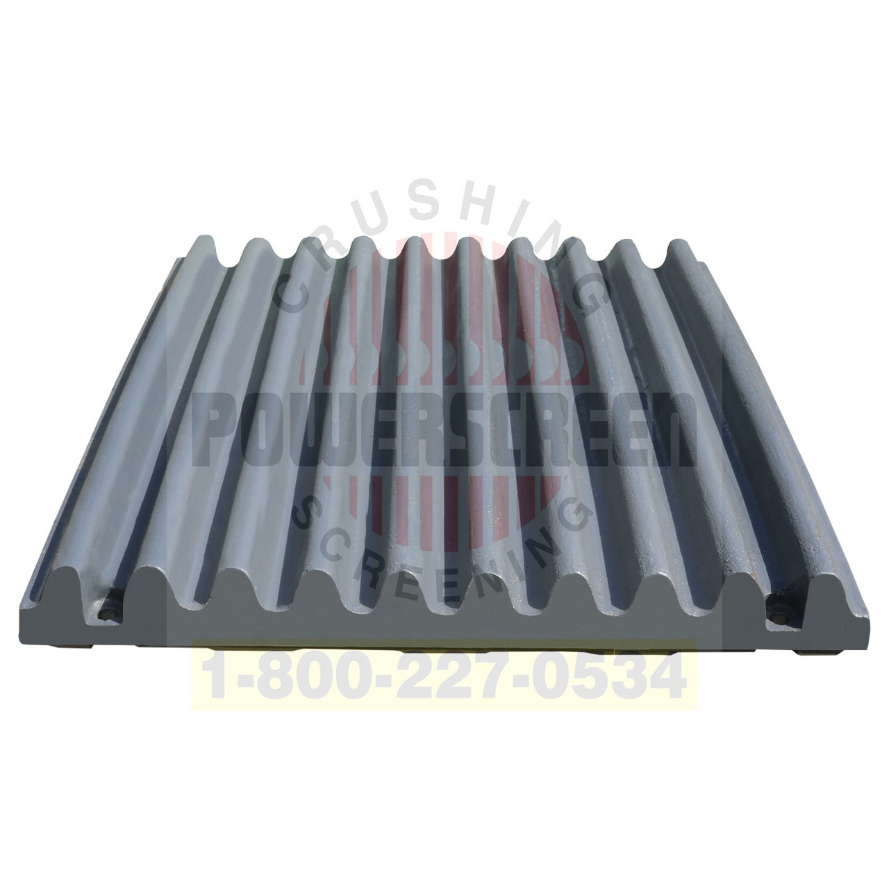 CR005-068-001E - Powerscreen Crushing & Screening