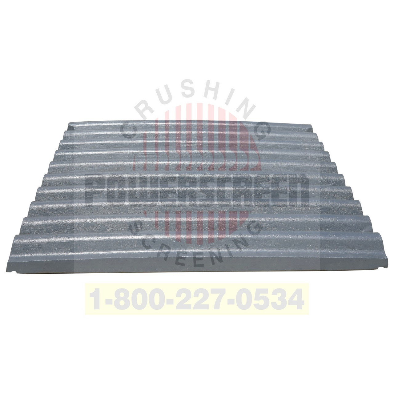 CR005-068-001E - Powerscreen Crushing & Screening
