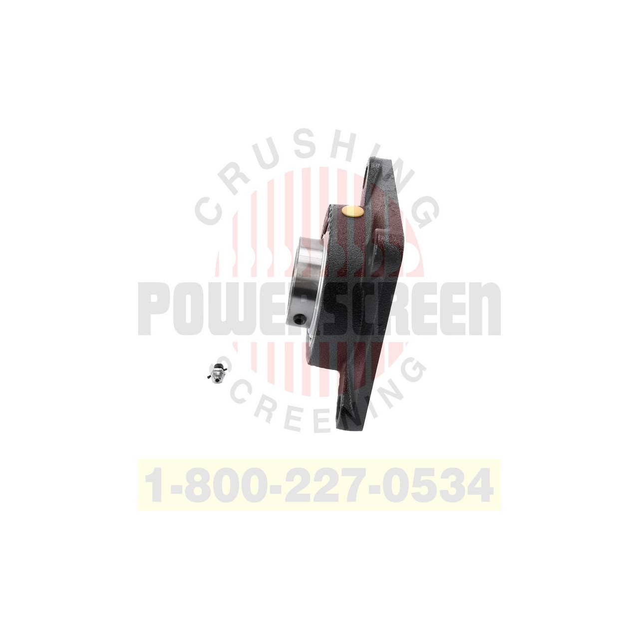 02251105 - Powerscreen Crushing & Screening