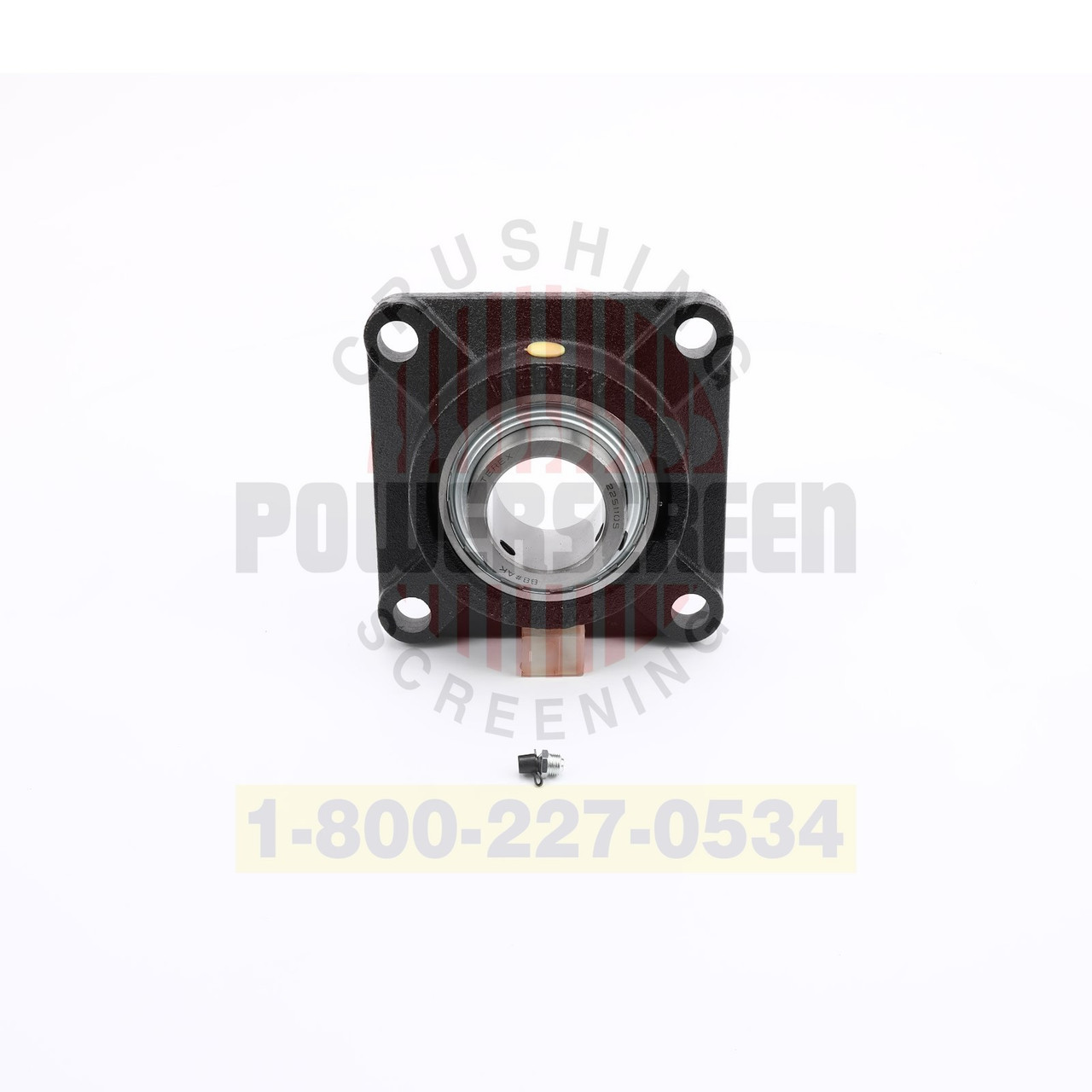 02251105 - Powerscreen Crushing & Screening