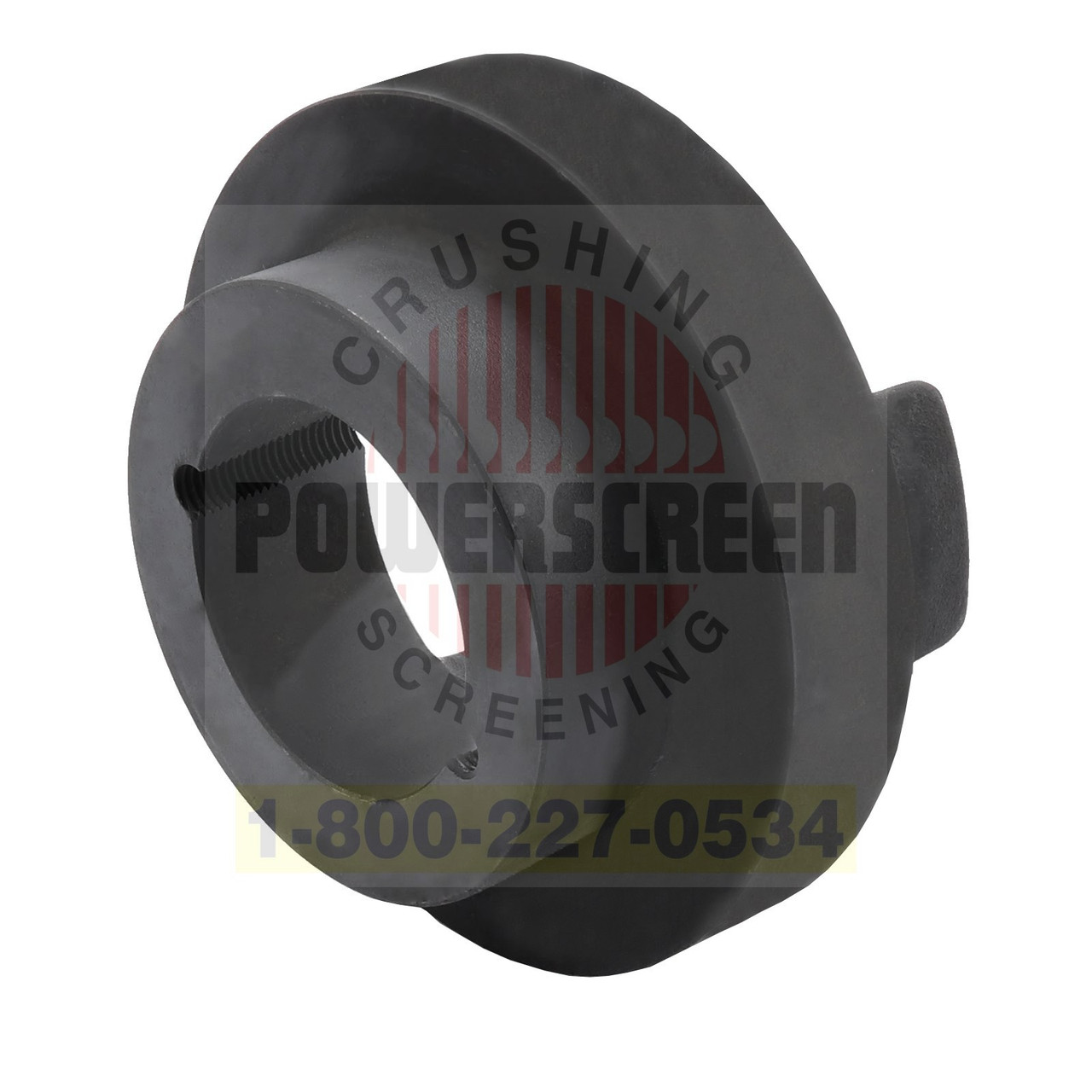 02280264 - Powerscreen Crushing & Screening