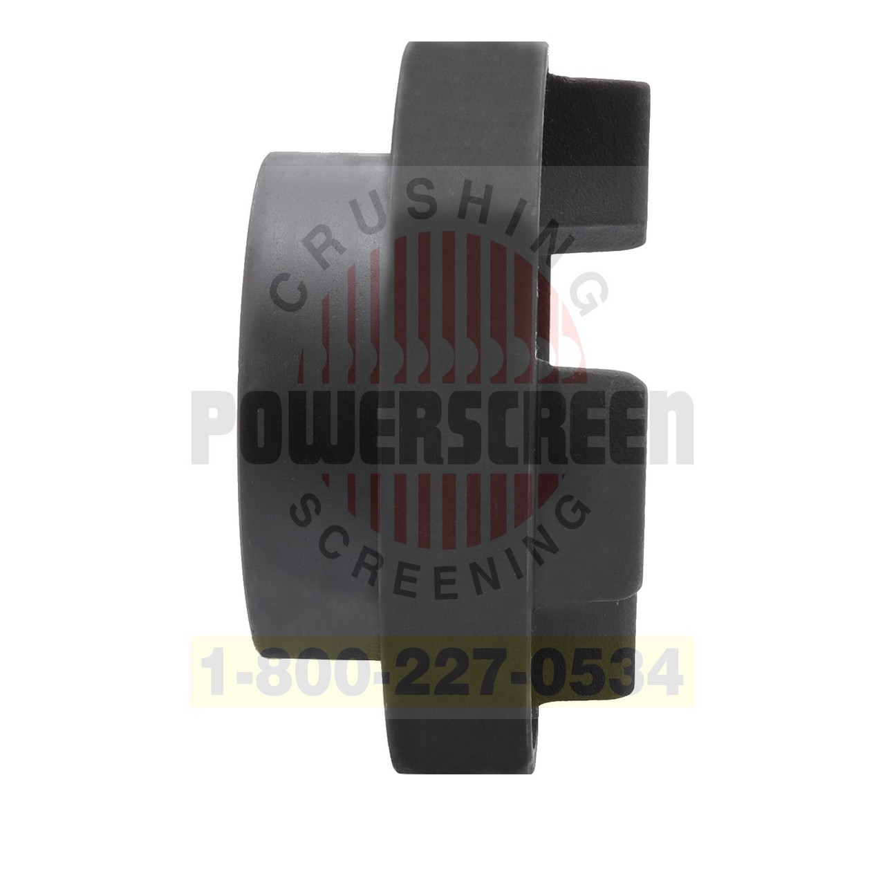 02280264 - Powerscreen Crushing & Screening