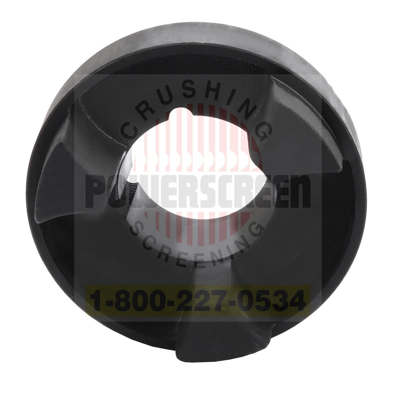 02280264 - Powerscreen Crushing & Screening