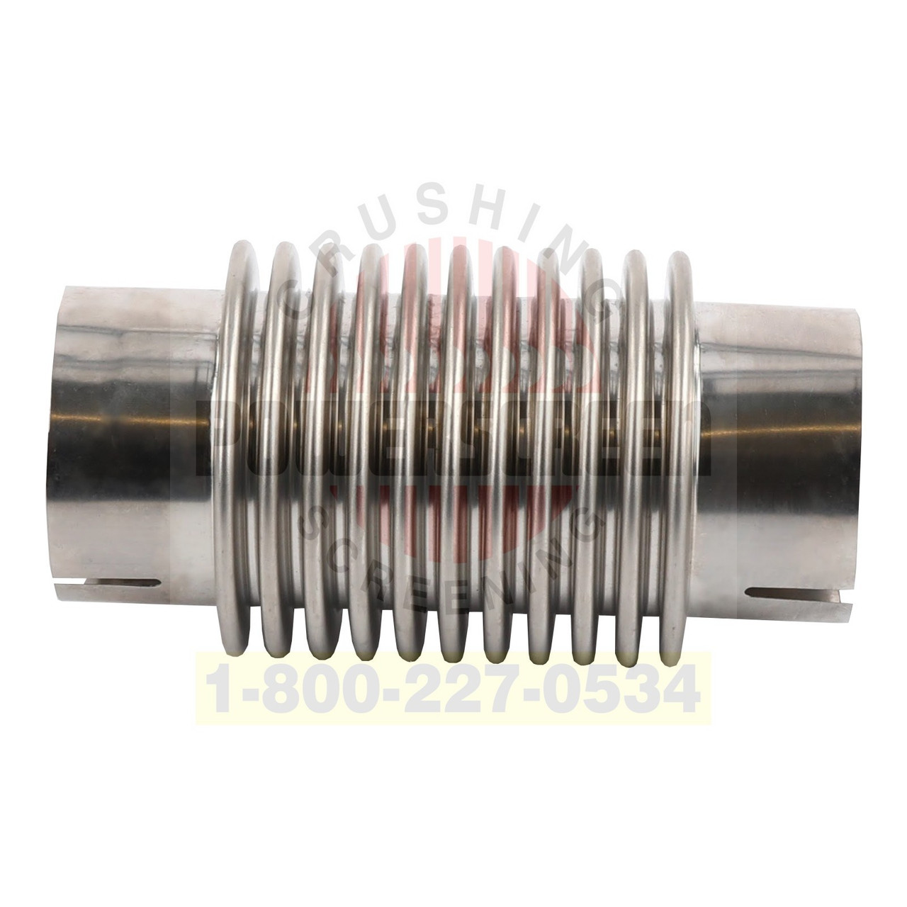 05790251 - Powerscreen Crushing & Screening