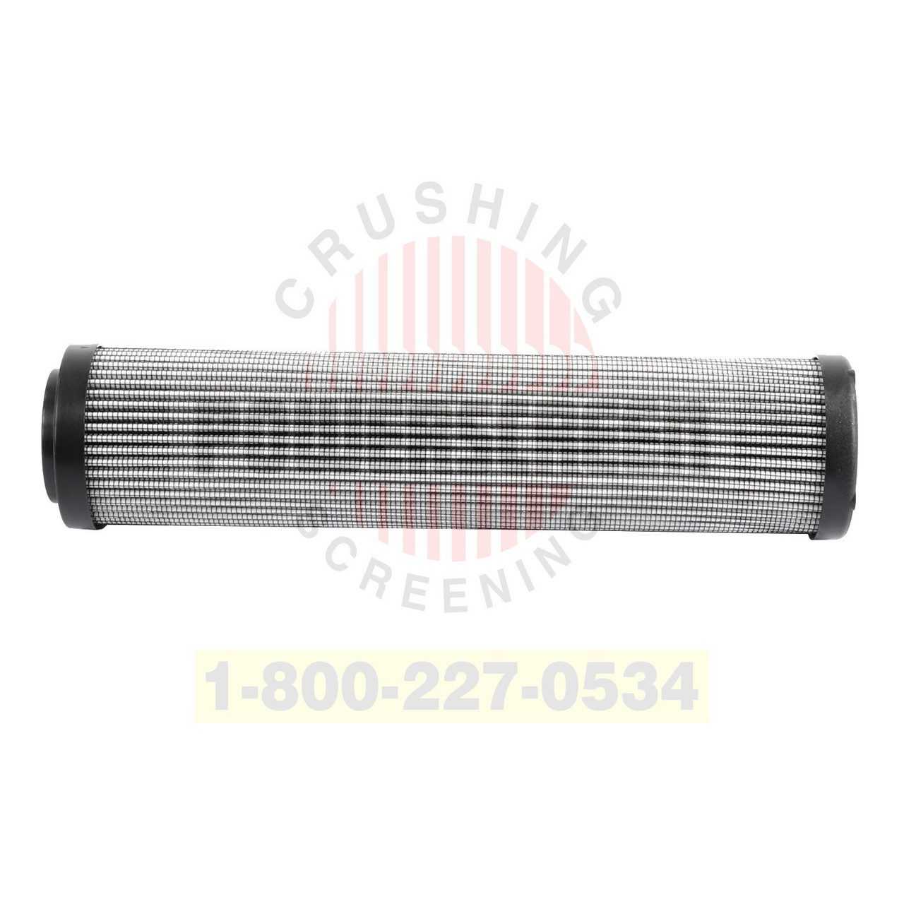10.21.3693 - Powerscreen Crushing & Screening