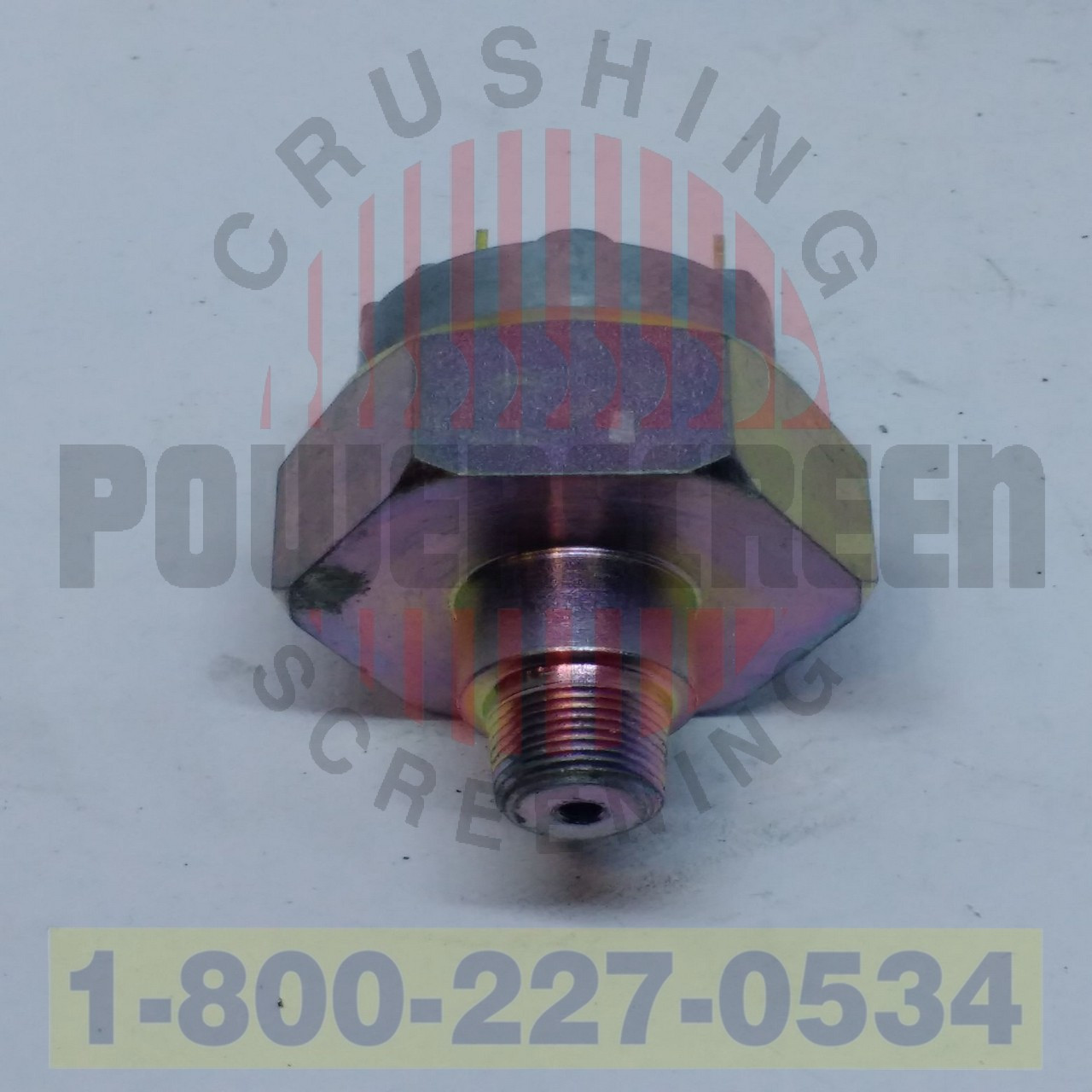 Electrical Components