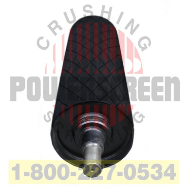 asamilion 29551494 Genuine Allison Shift Selector Assembly – Truck To