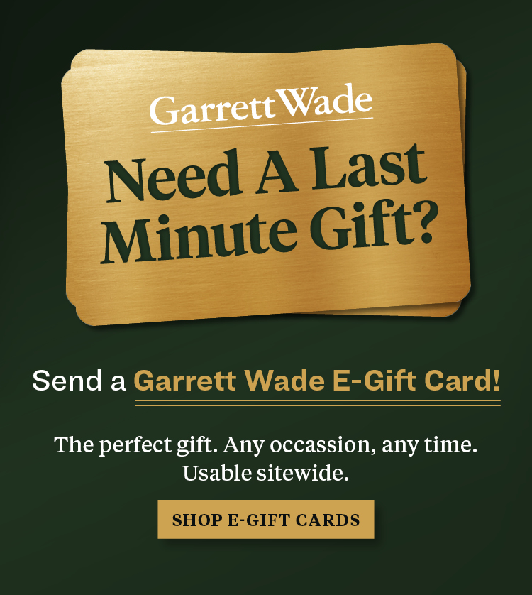 Shop E-Giftcard
