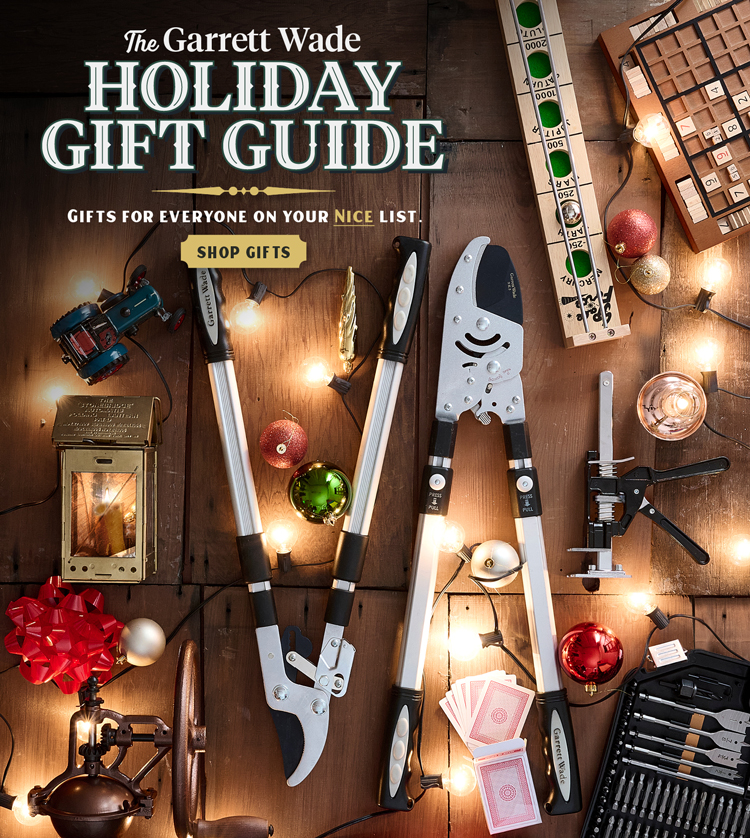 Gift Guide