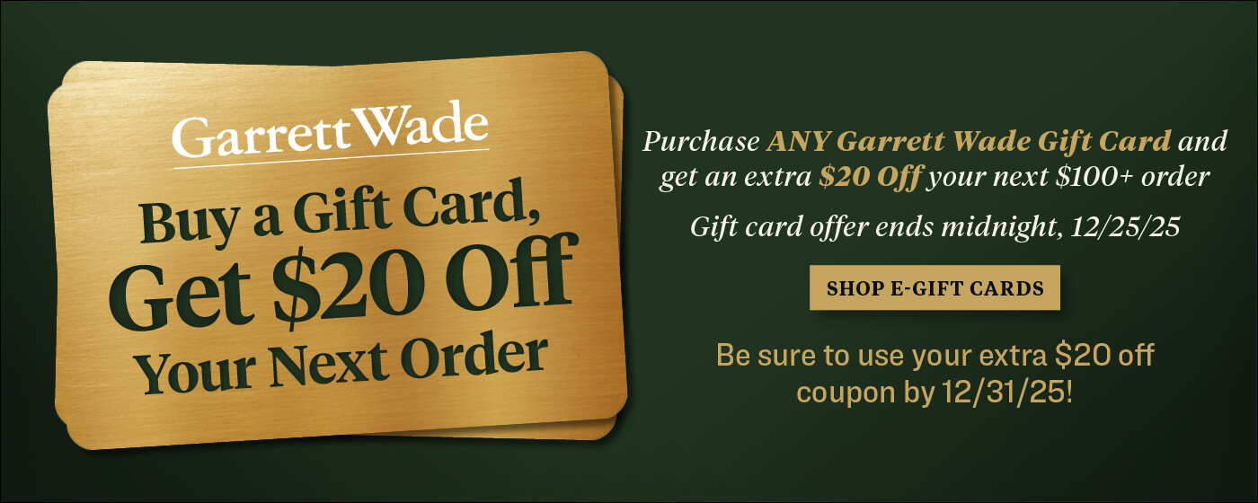 gift card promo