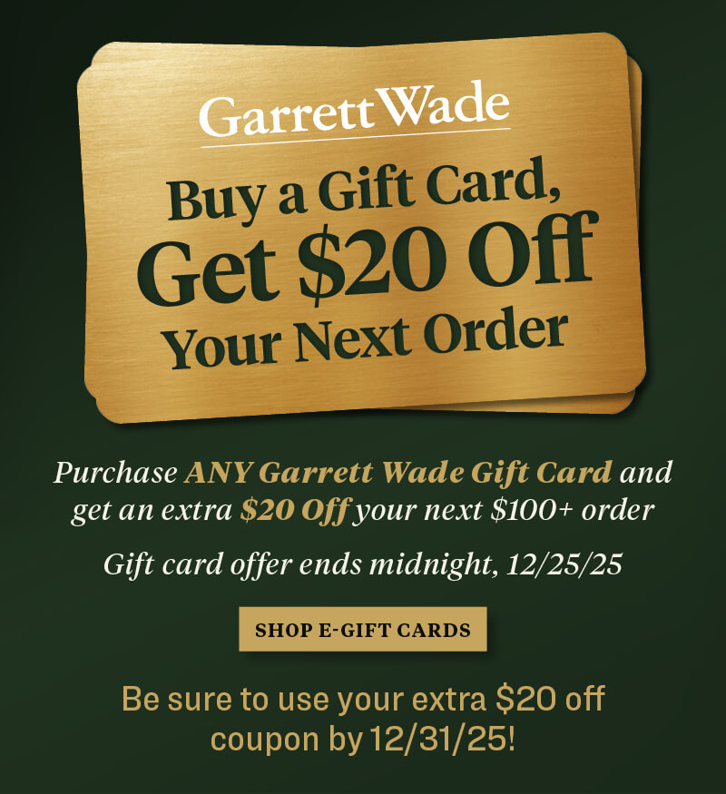 gift card promo