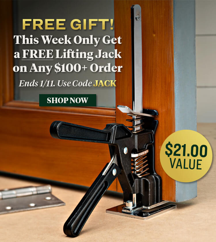 lift jack