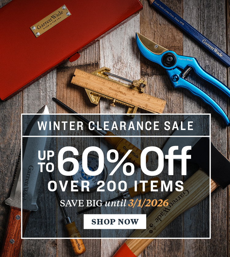 winter sale