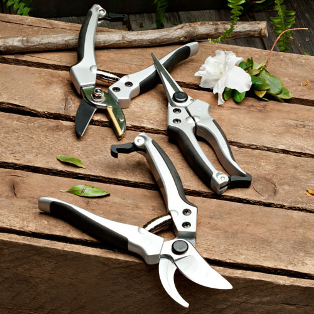 Hand Pruners
