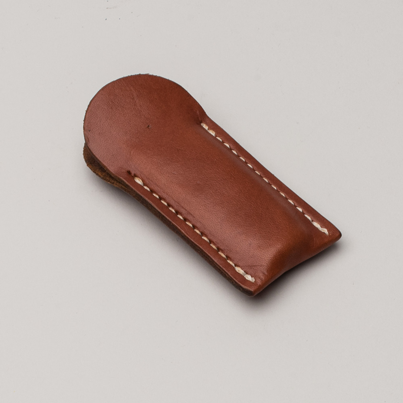 Leather Sheath 4-1/2 inch long