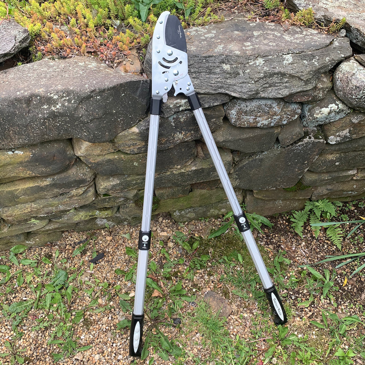 Electric Outdoor Lopper