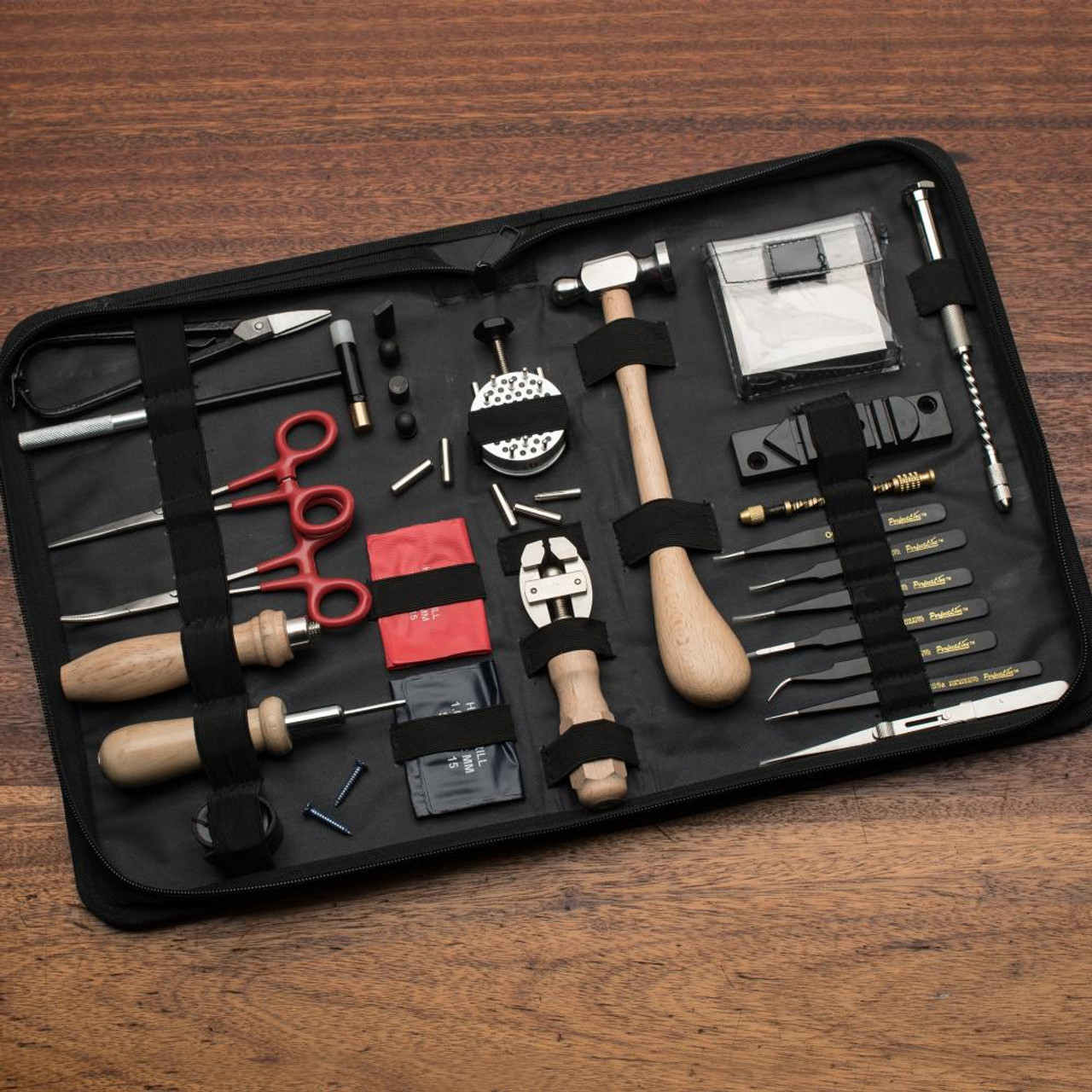 Master-Select Crafts Tool Kit
