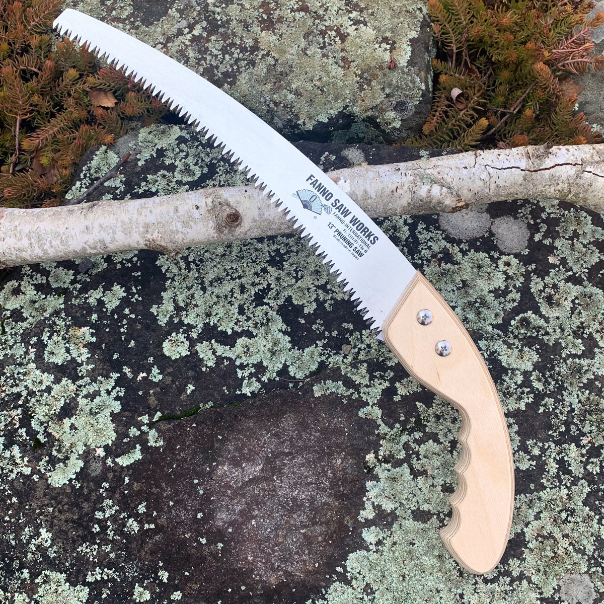 Tree Pruning Saw, Arborists Tree Saw 