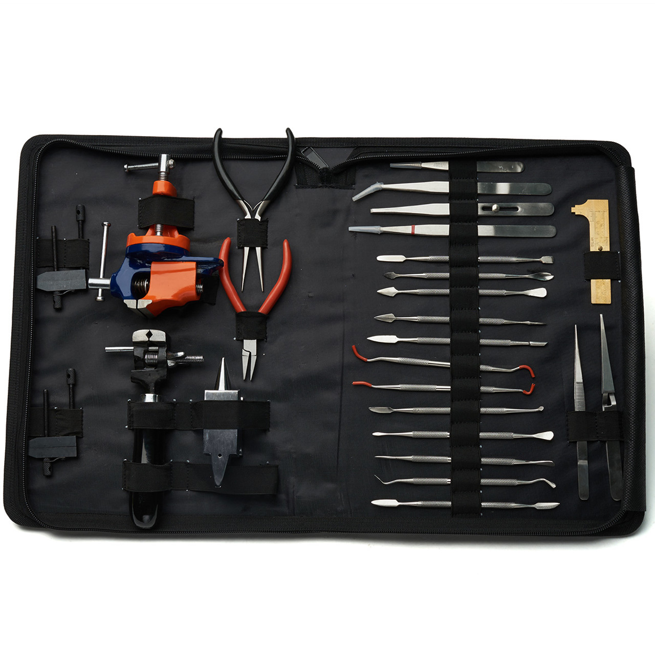 26-Piece Crafter's Tool Kit