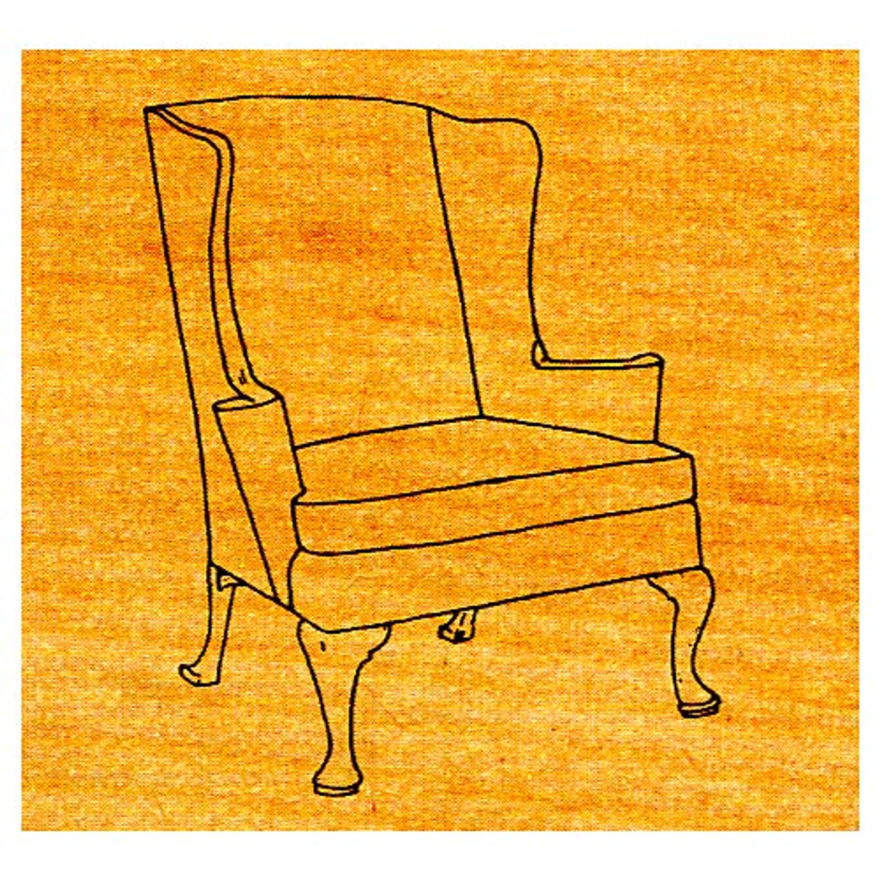 How to Draw a Chair - Easy Drawing Tutorial For Kids