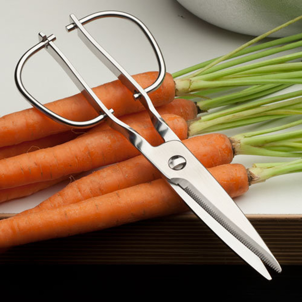 The Best Japanese Kitchen Scissors – And What to Look Out For – Japanese  Taste
