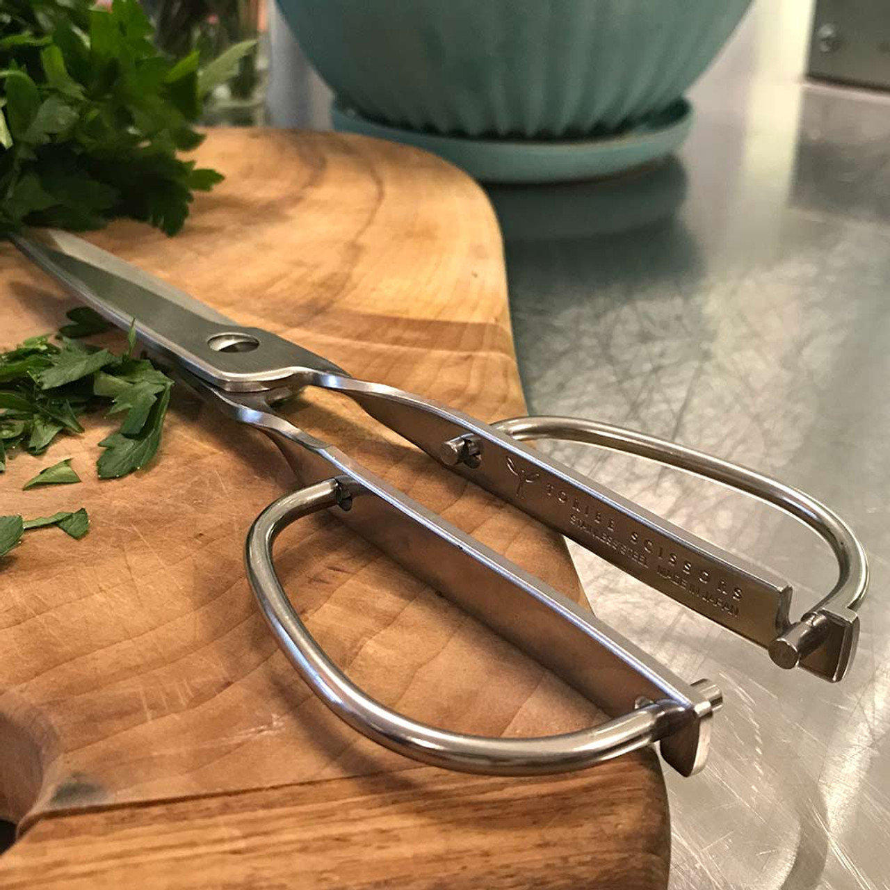 Toribe Kitchen Scissors