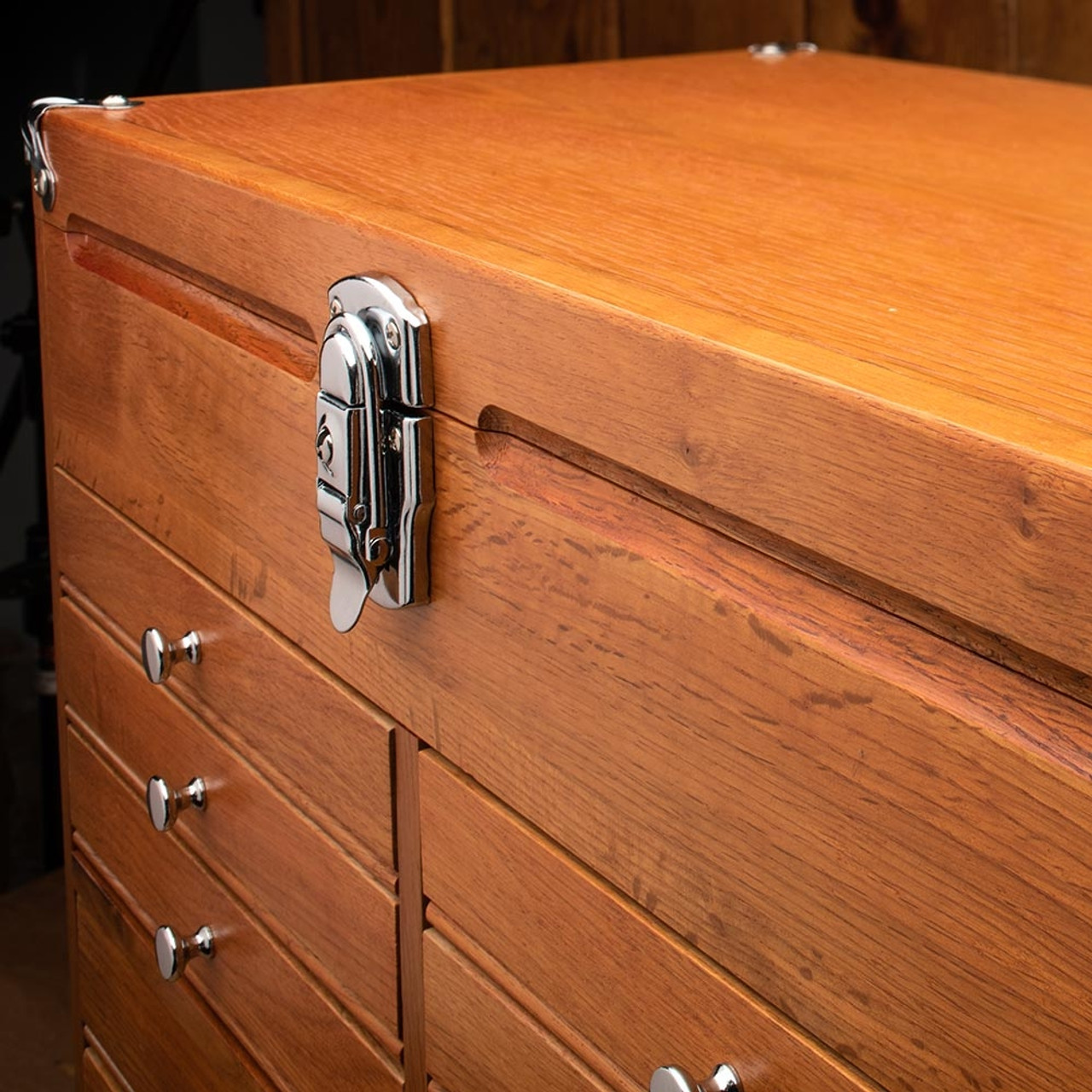 Machinist Tool Chest