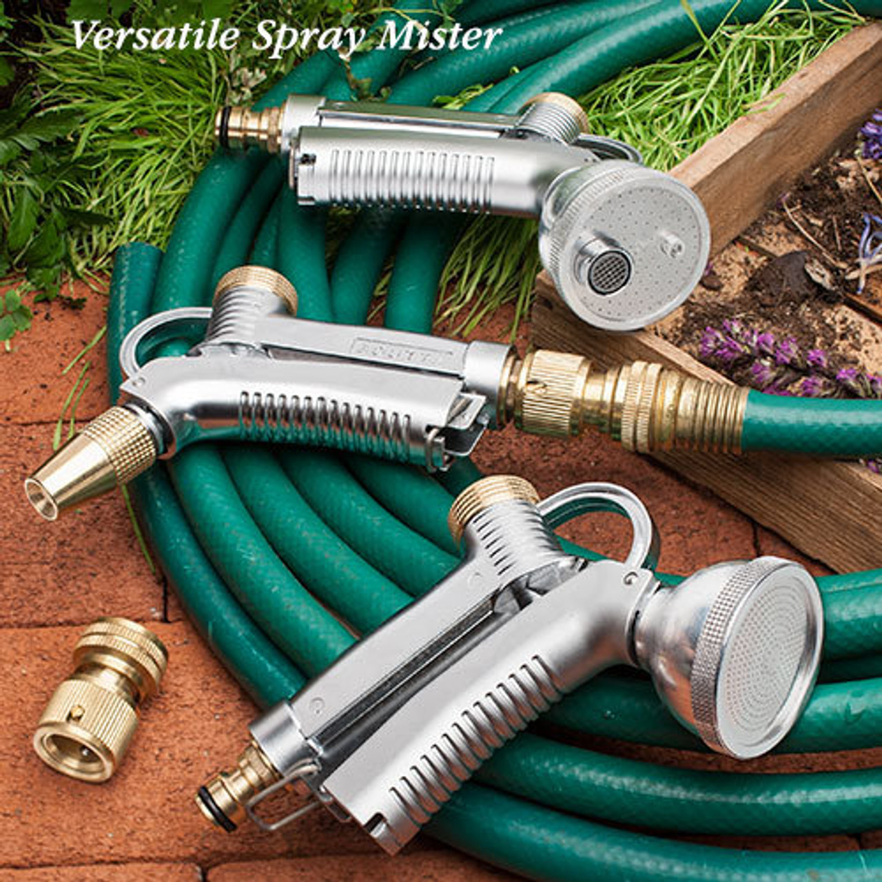 garden hose handles