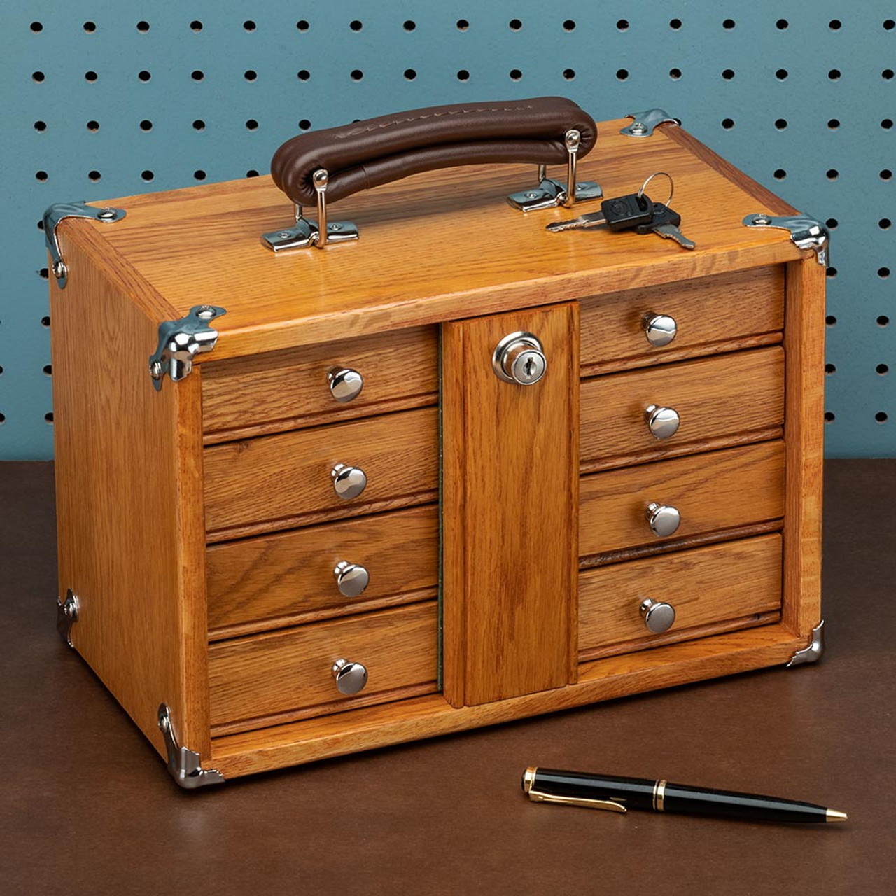 Gerstner Personal Mini Chest