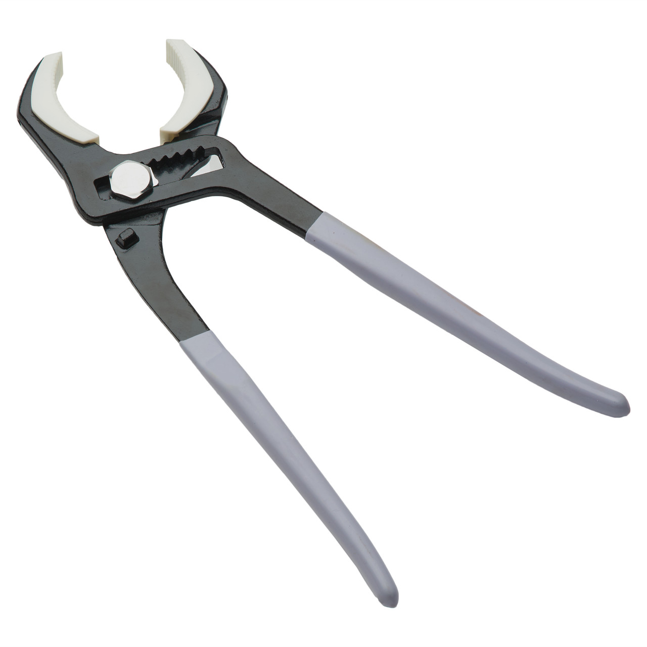 Best Way Tools 95693 Slip Joint Pliers with Soft Jaw, 1-Inch