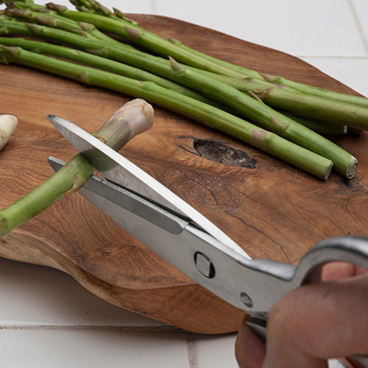 Logo Kitchen Scissors, Household