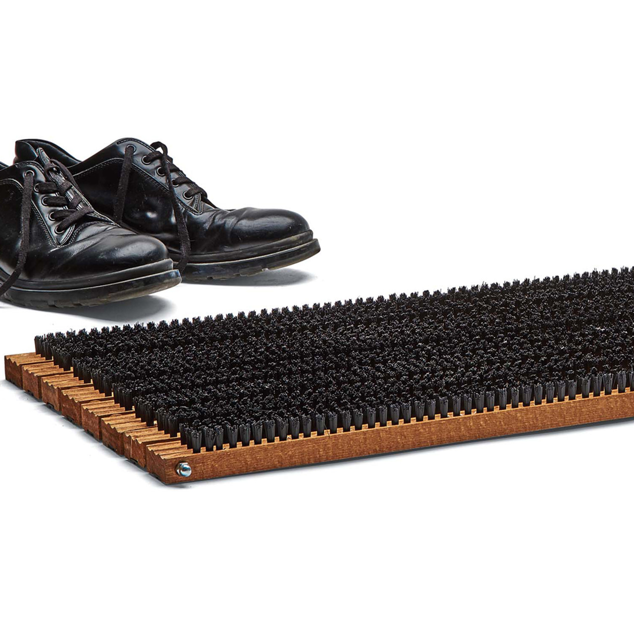 Shoe mat
