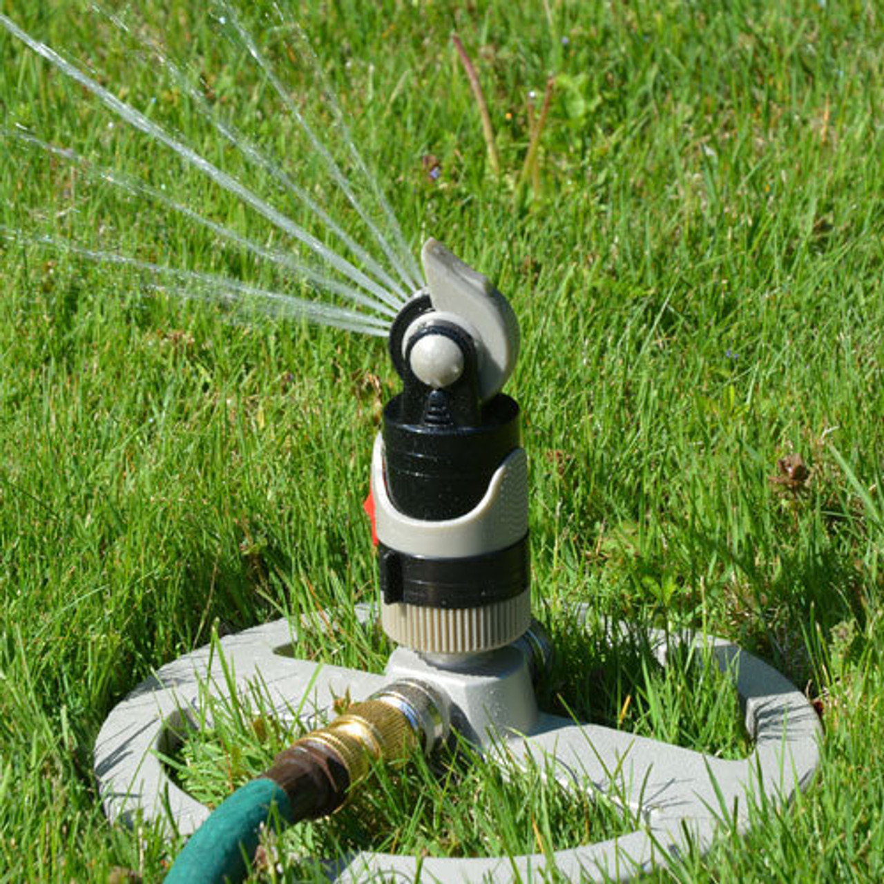 Watering Sprinkler