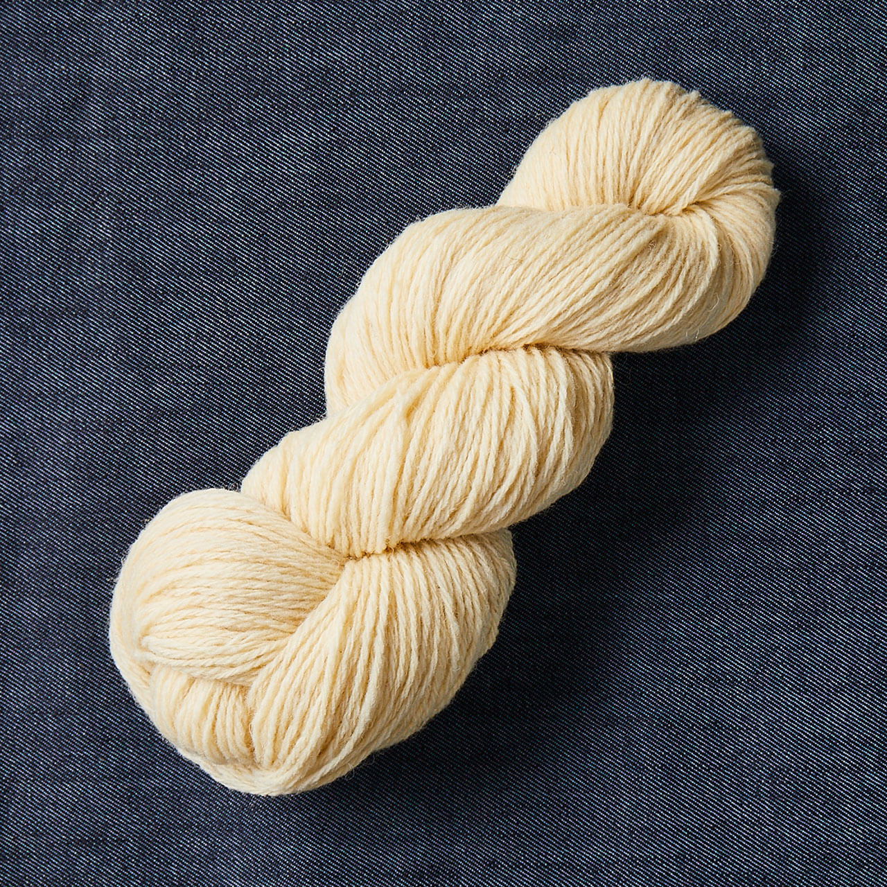 Sustainably Sourced Skeins of Natural Wool | Garrett Wade