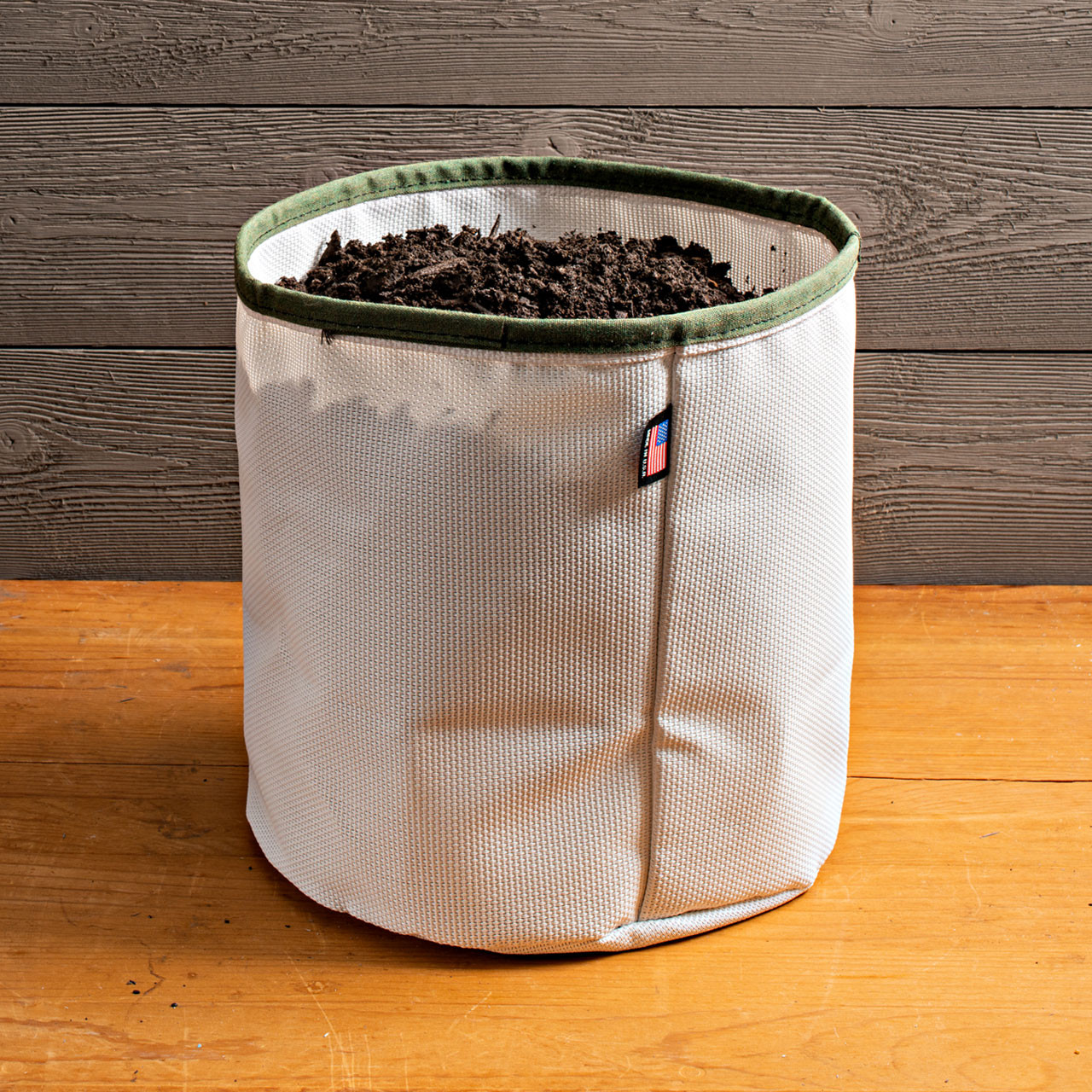 USA Made 5-Gallon Grow Bags