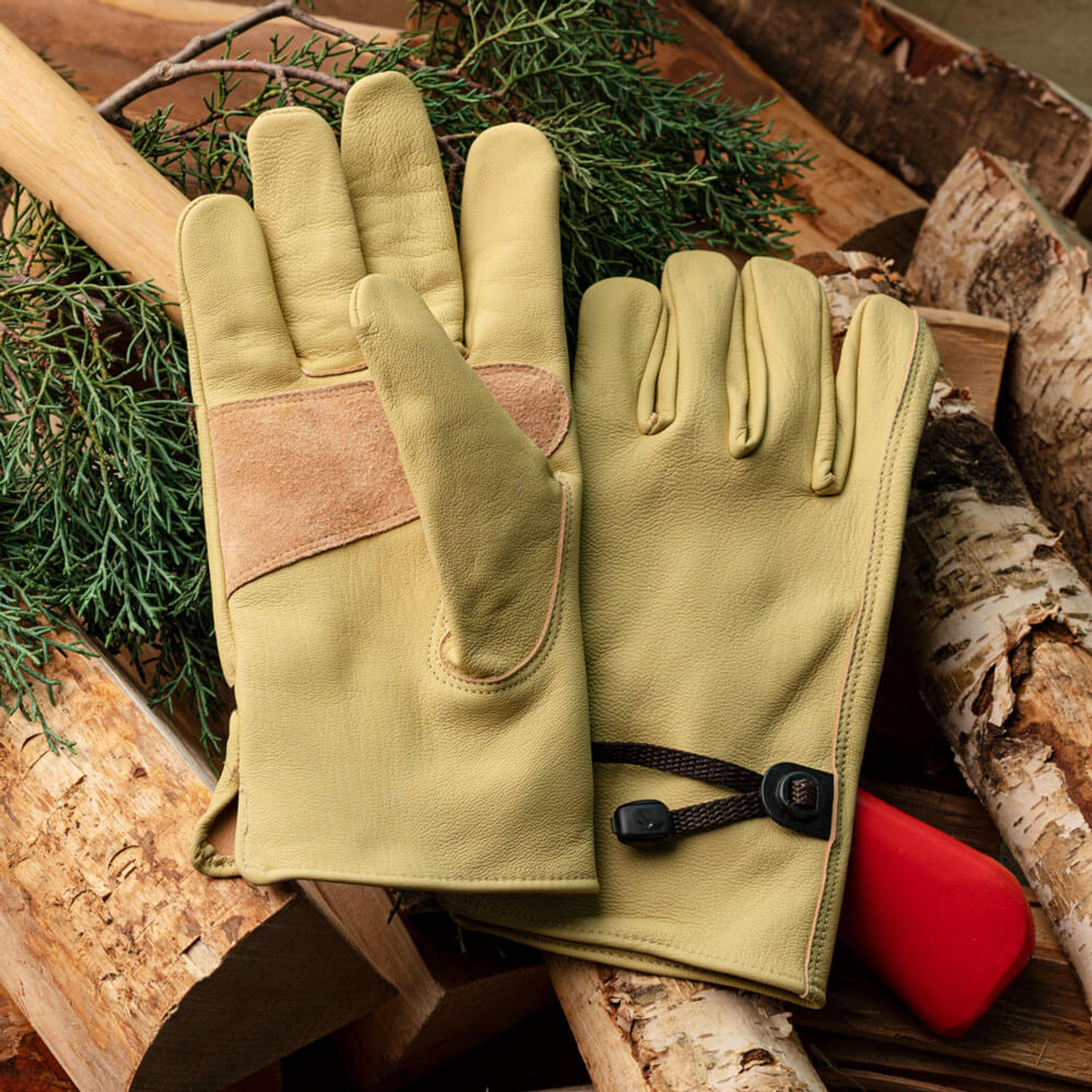 How To Choose the Best Leather Work Gloves for the Job