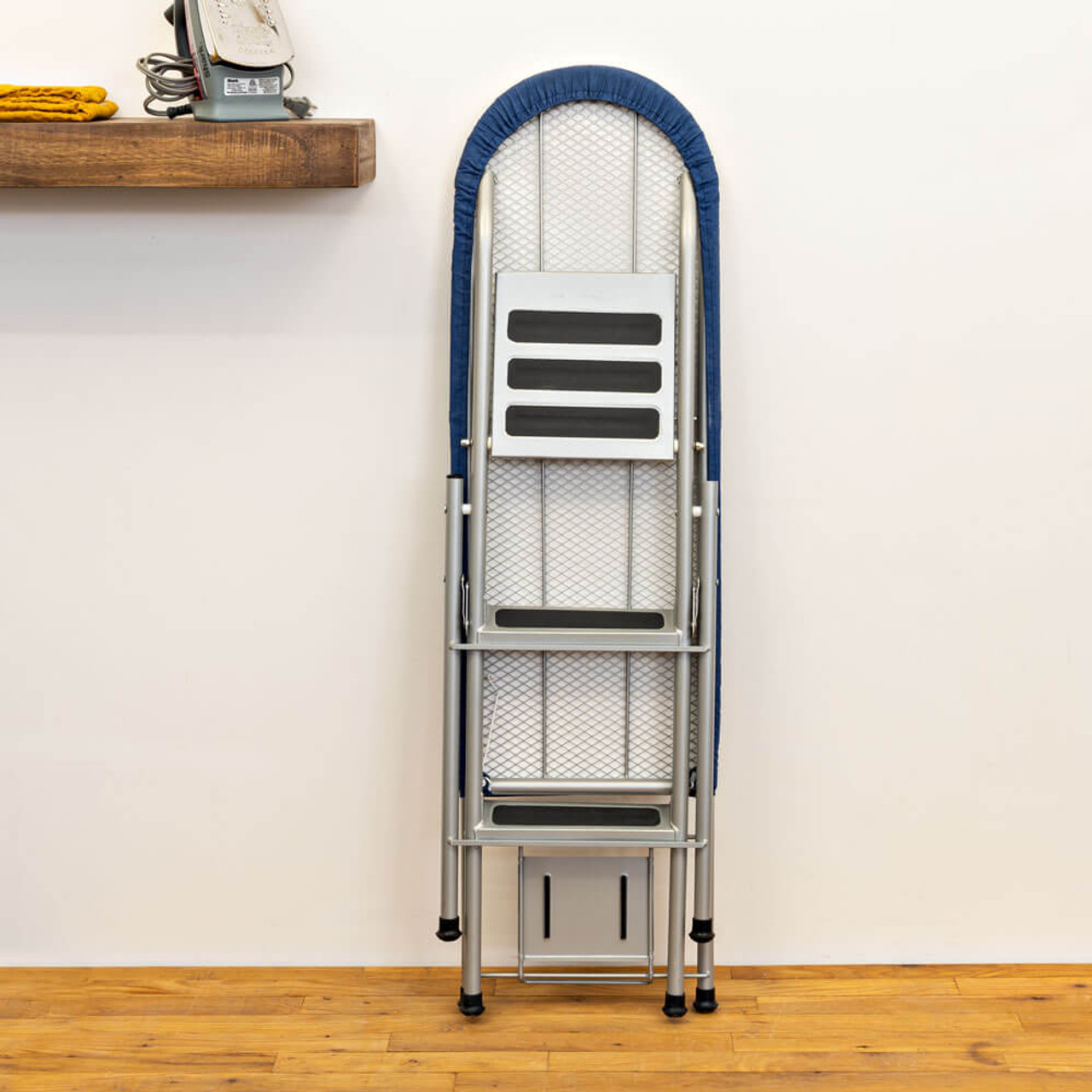 Ironing Board Step Ladder