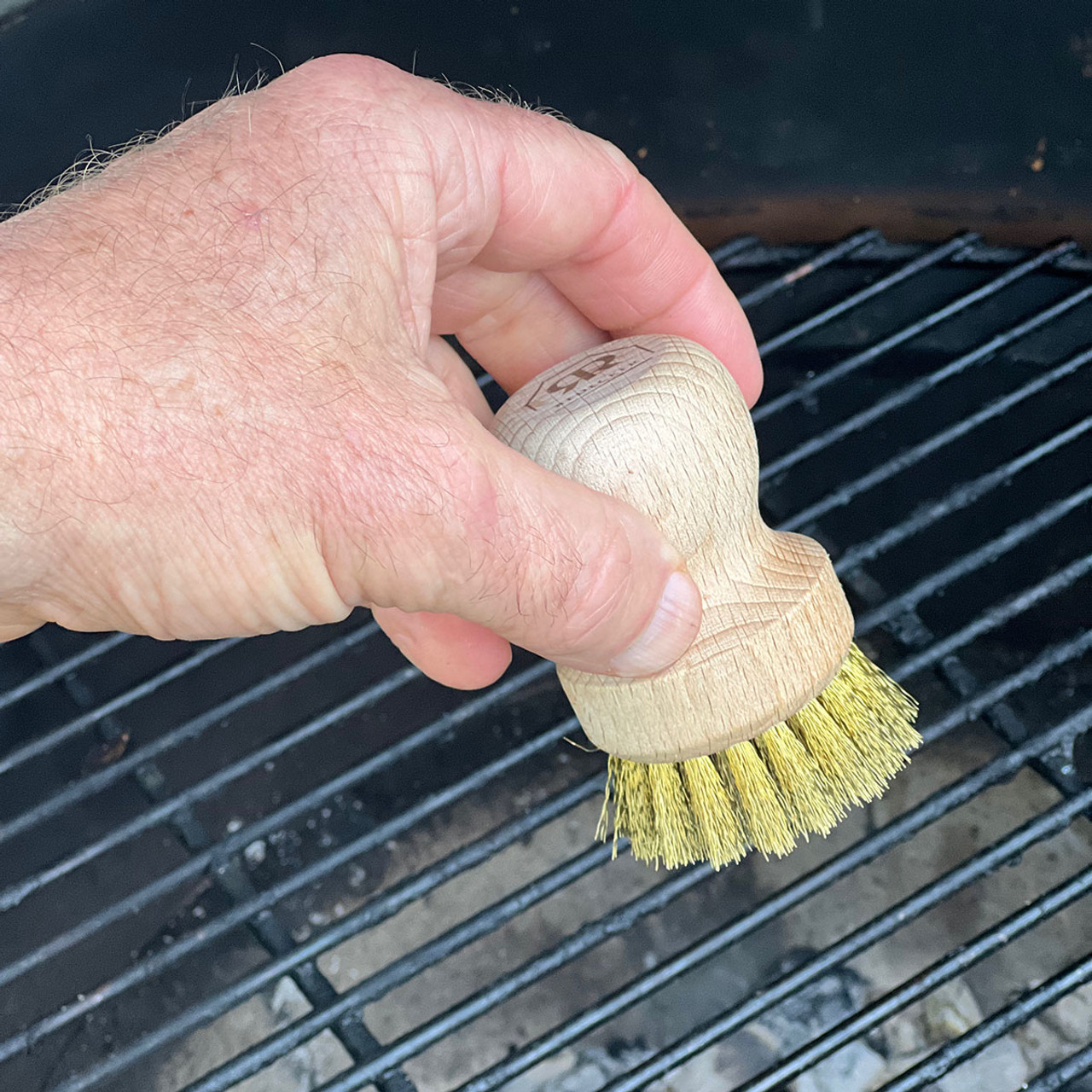 Redecker Hob and Grill Brush