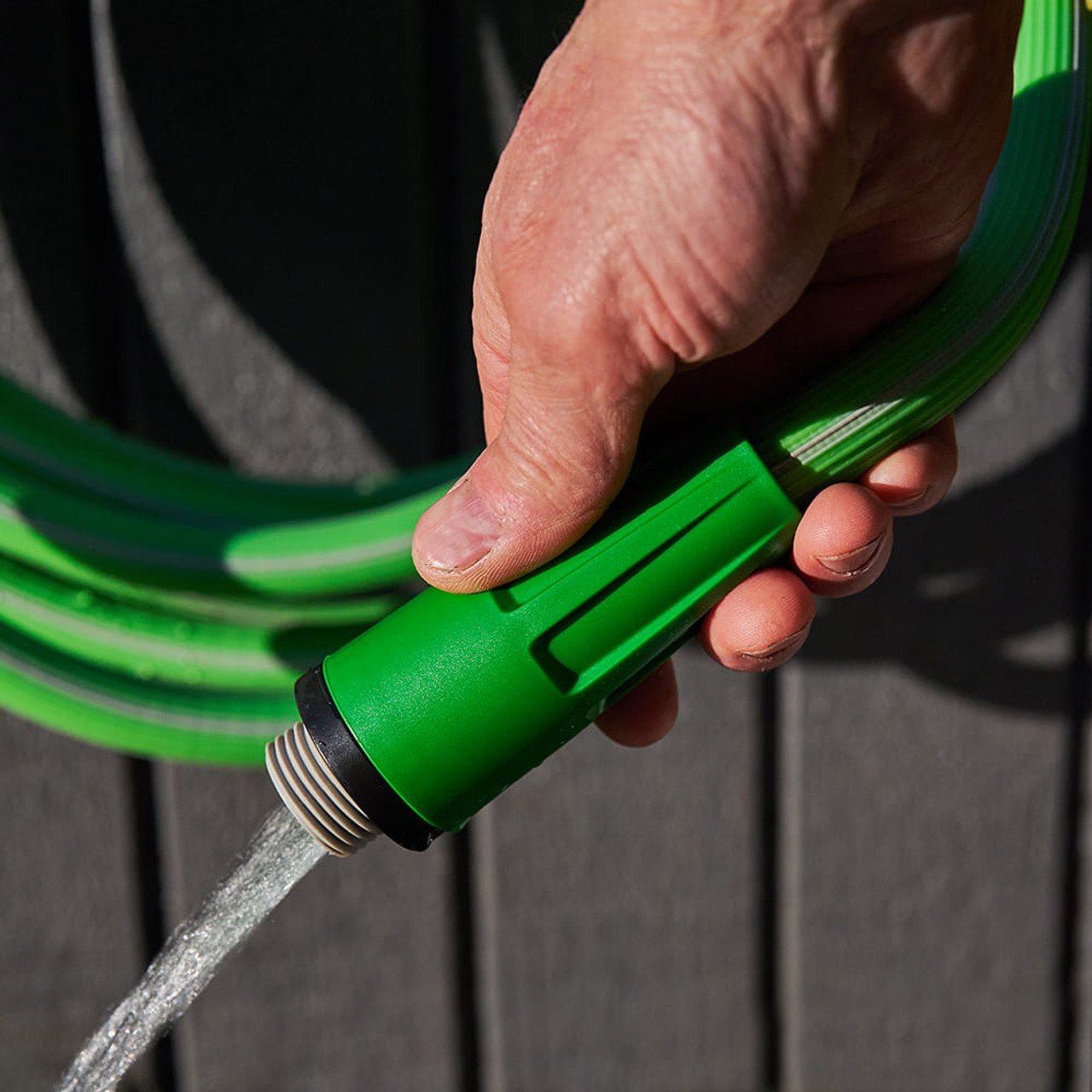 Ultralight Expandable Hose