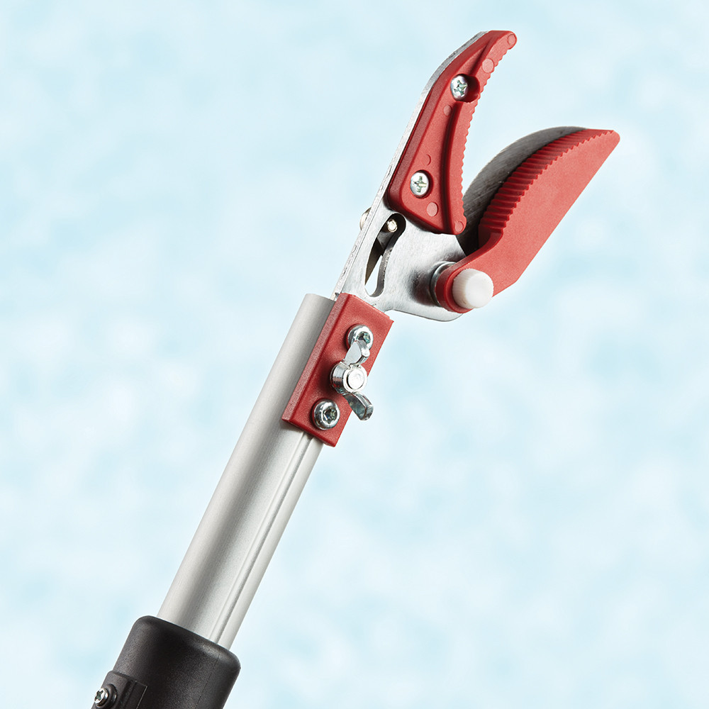 Long Reach Pruner (Extends to 1.5 meters)