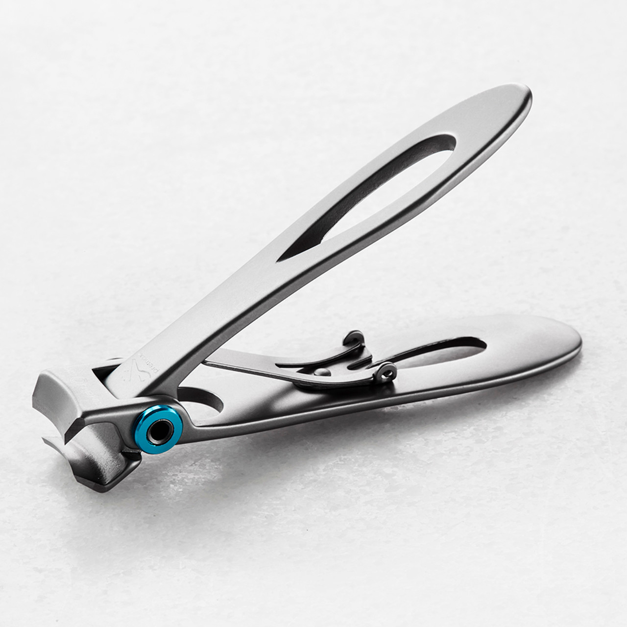 Buy Nail clippers straight blade stainless steel SS-108 | Seki EDGE