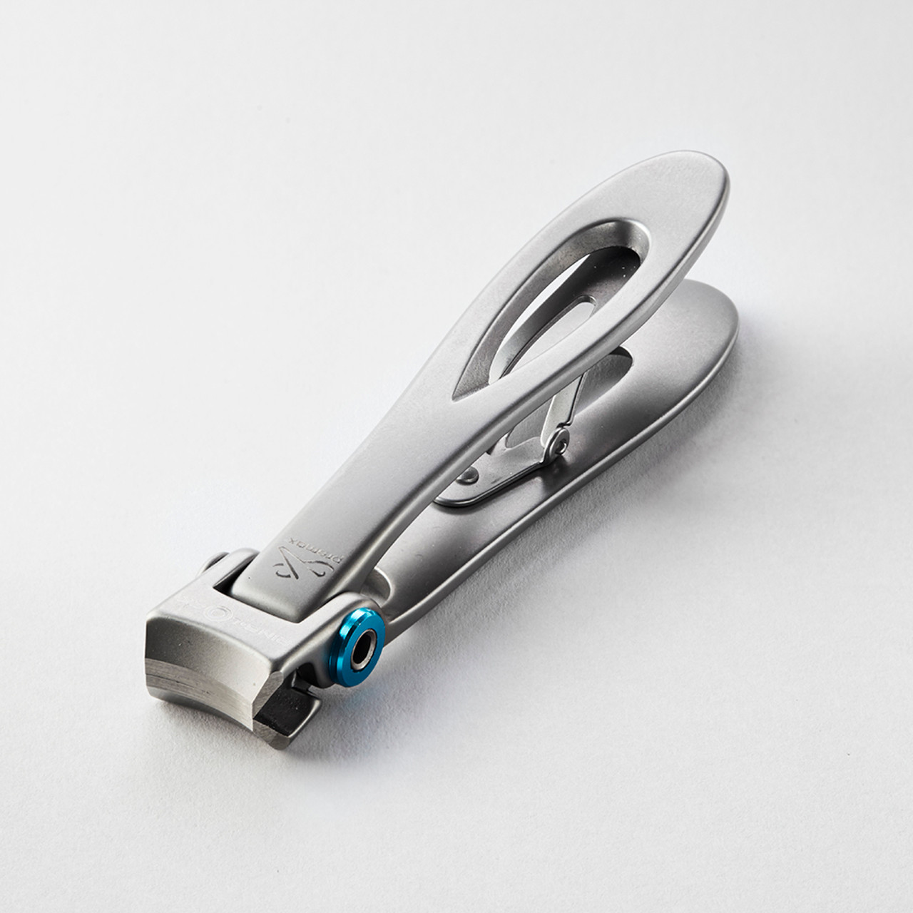 Pro Precision Nail Clippers, Compact Size