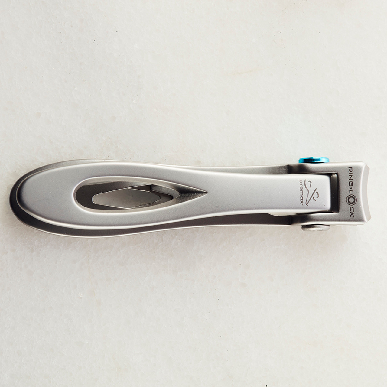 Tweezerman Extra Strength Toenail Clipper, Stainless Steel | Walgreens