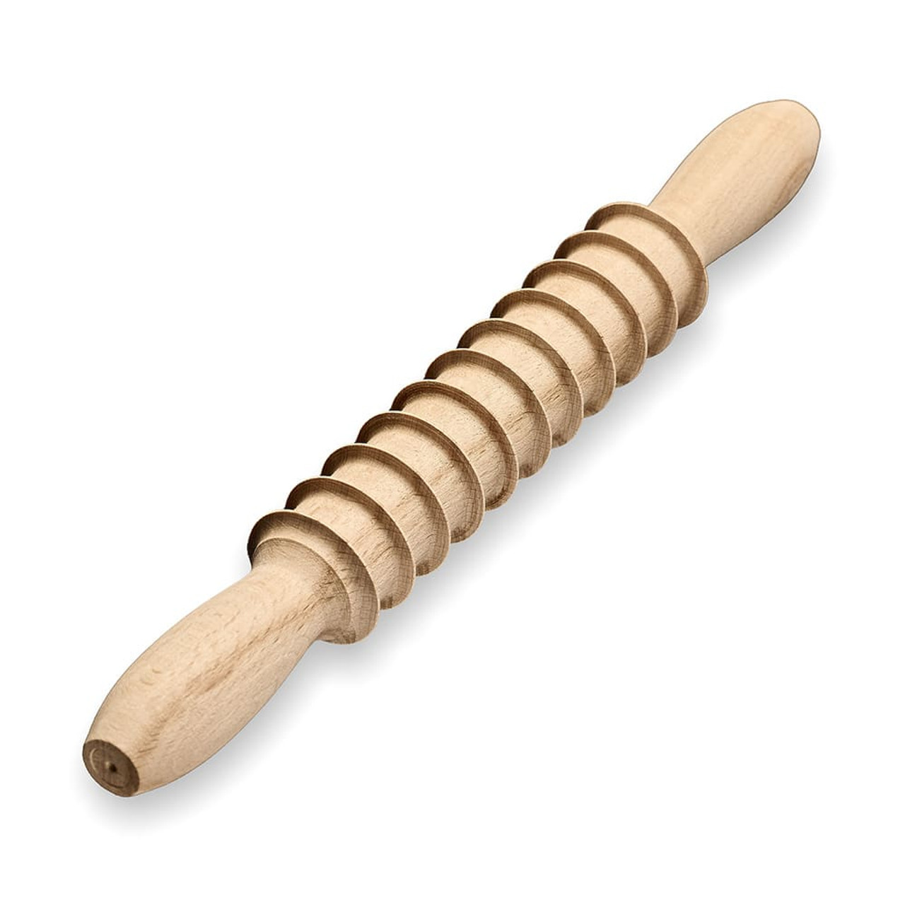 Pizza Rolling Pin - Pasta Rolling Pin - Personalize - Raw Rutes
