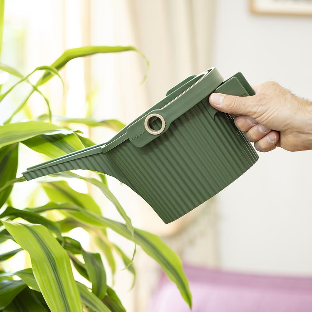 Modern Japanese Indoor Watering Can - 1.5 Liters