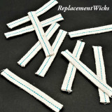 10 Replacement Wicks