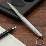 Elegant Steel Pen Knife Special