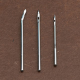 1 Pack of 3 Extra Needles